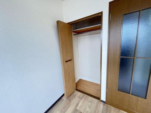 MOMO仁川303の内装