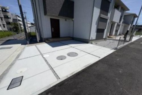 大阪府茨木市若草町(一戸建)の賃貸物件1のその他画像
