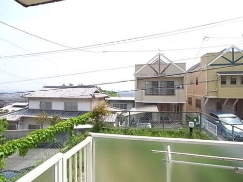 グランジュール泉ヶ丘A-2のその他画像
