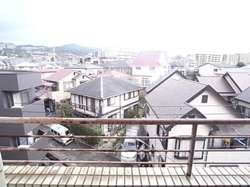 ジャルダン宝塚弐番館305のその他画像