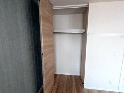 シャーメゾンガーデンズ芦屋浜町209の内装
