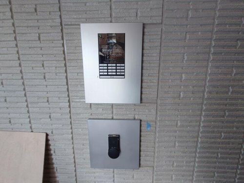 シャーメゾンガーデンズ芦屋浜町209のその他画像