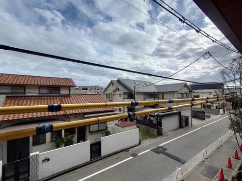 シャーメゾンガーデンズ芦屋浜町209のその他画像