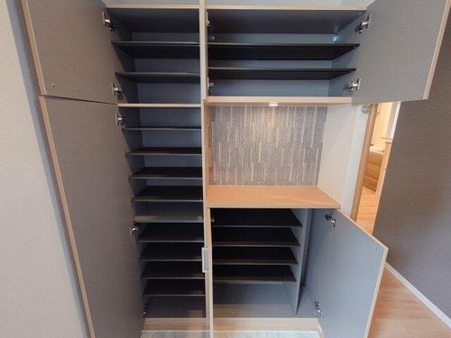 シャーメゾンガーデンズ芦屋浜町209のその他画像