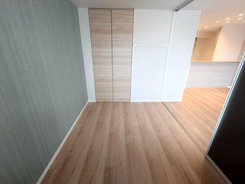 シャーメゾンガーデンズ芦屋浜町209の内装