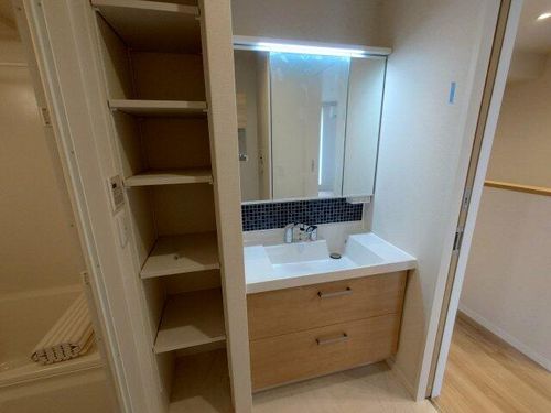シャーメゾンガーデンズ芦屋浜町209の内装