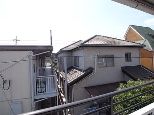 グレースA棟・B棟B202のその他画像