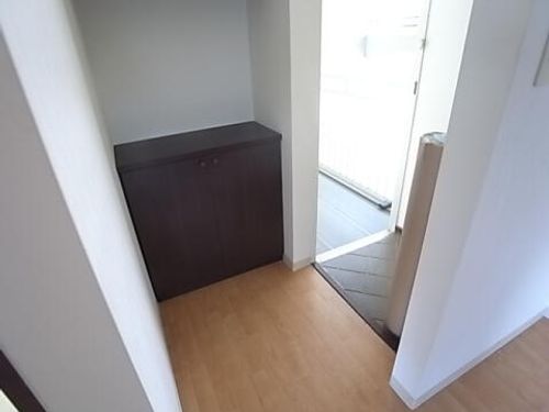 グレースA棟・B棟B202のその他画像