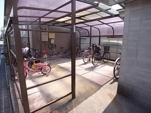 グレースA棟・B棟B202のその他画像