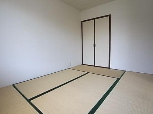 グレースA棟・B棟B202の内装