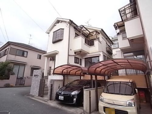 兵庫県西宮市名塩赤坂(一戸建)の賃貸物件のその他画像