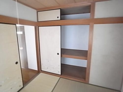 兵庫県西宮市名塩赤坂(一戸建)の賃貸物件の内装