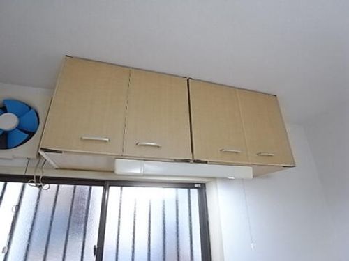 平田ハイツ201のその他画像