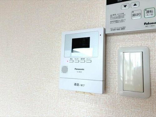 シャルマンコート C棟のその他画像
