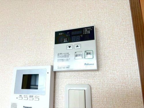 シャルマンコート C棟のその他画像