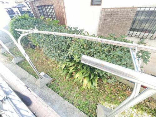 さつき住宅3のその他画像