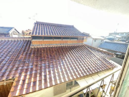 さつき住宅3のその他画像