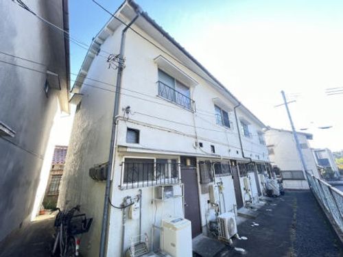 さつき住宅3のその他画像