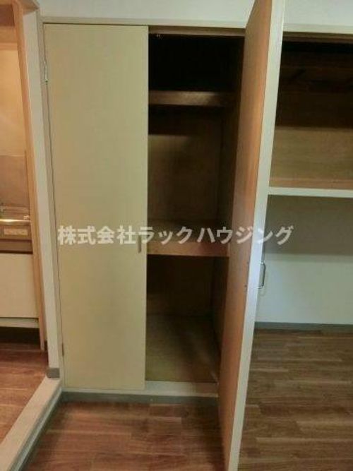 グリーンハイツ今津の内装