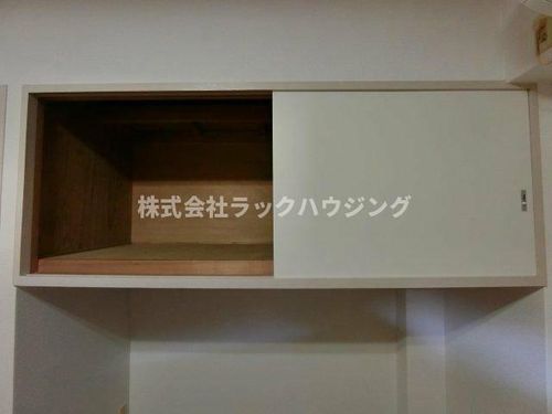 グリーンハイツ今津の内装