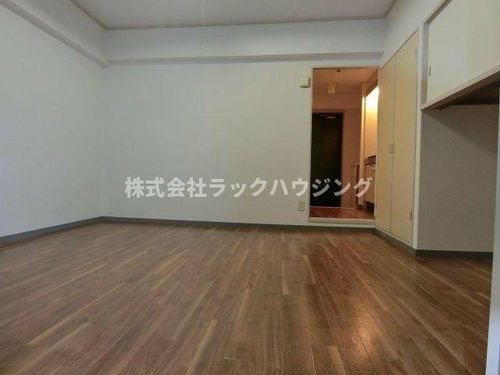 グリーンハイツ今津の内装