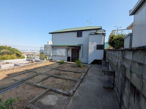 ツインガーデン住吉山手201のその他画像
