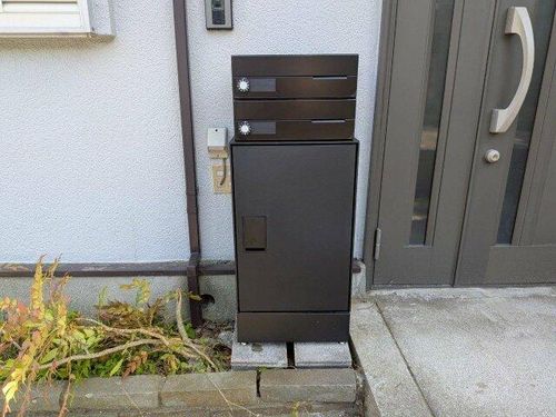 ツインガーデン住吉山手201のその他画像