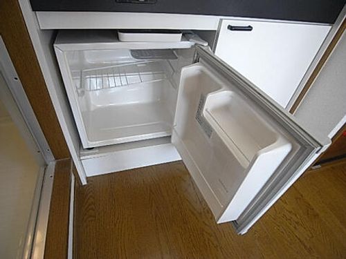 アベニール栄301の内装