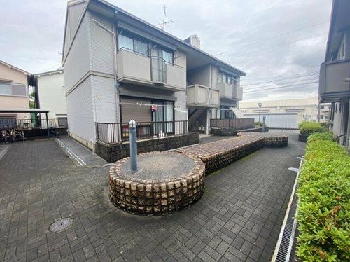 大阪府堺市中区大野芝町(アパート)の賃貸物件のその他画像