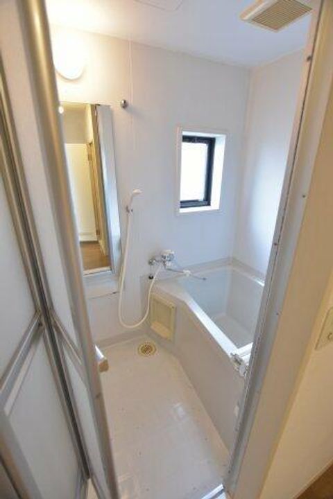 大阪府堺市中区大野芝町(アパート)の賃貸物件の風呂