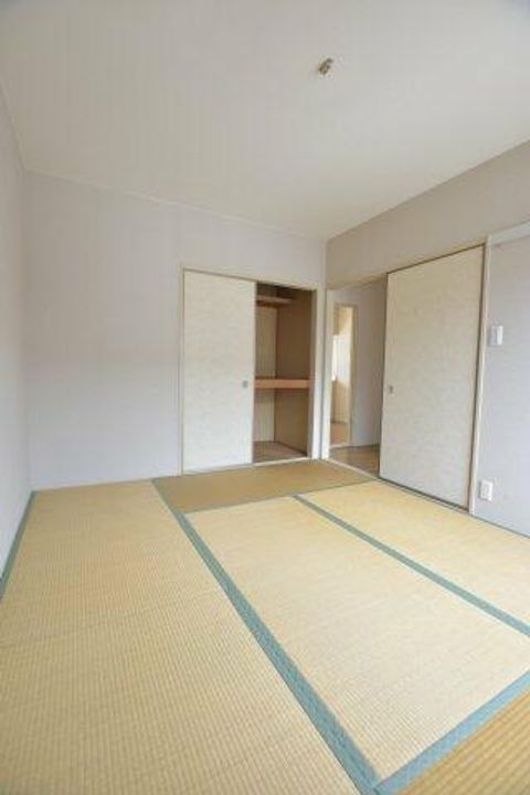 大阪府堺市中区大野芝町(アパート)の賃貸物件の内装