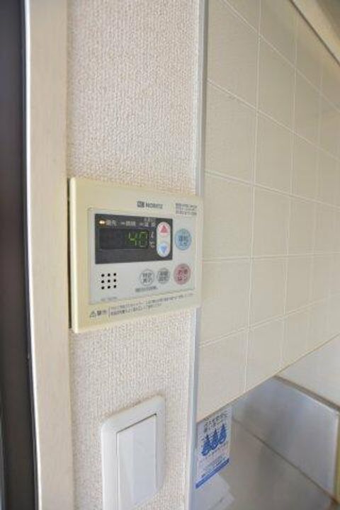 大阪府堺市中区大野芝町(アパート)の賃貸物件のその他画像