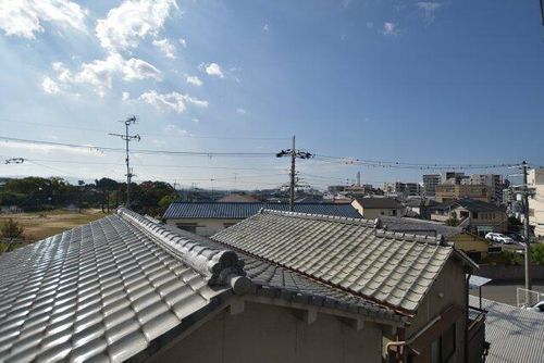 レジデンスパートⅣのその他画像