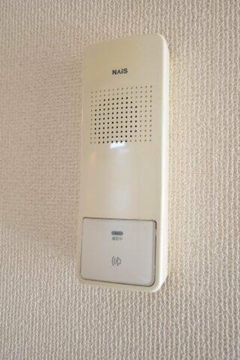 レジデンスパートⅣのその他画像