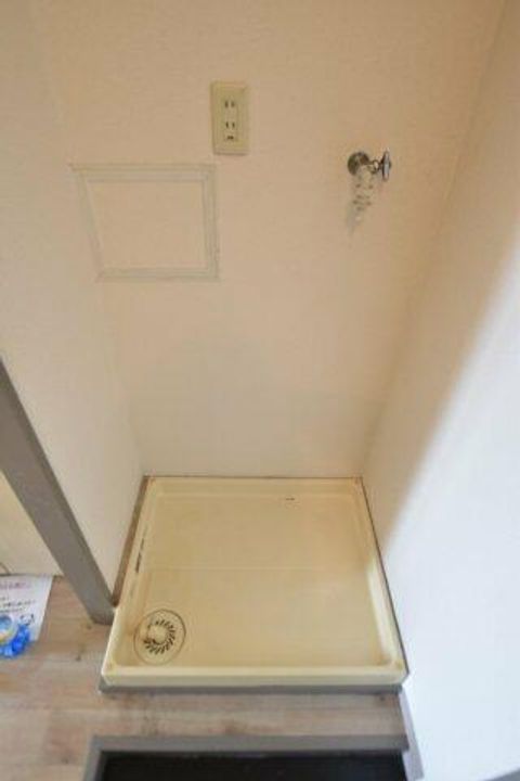 レジデンスパートⅣのその他画像