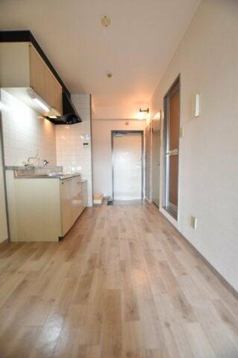 レジデンスパートⅣのその他画像