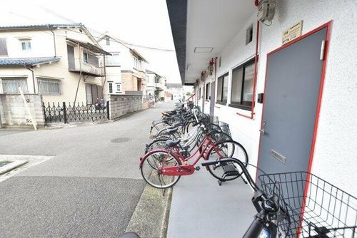 メゾン浜寺のその他画像