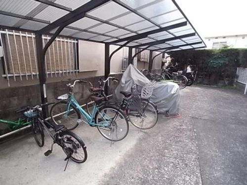 宝山ハイツA203のその他画像