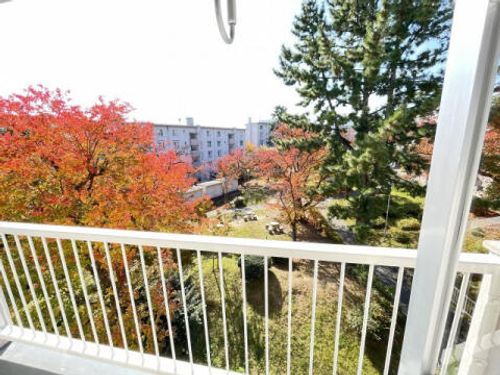 逆瀬川団地6号棟のその他画像