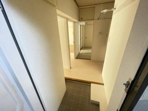 逆瀬川団地6号棟のその他画像