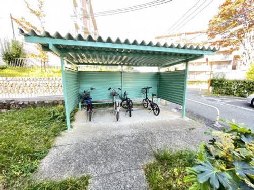 逆瀬川団地6号棟のその他画像