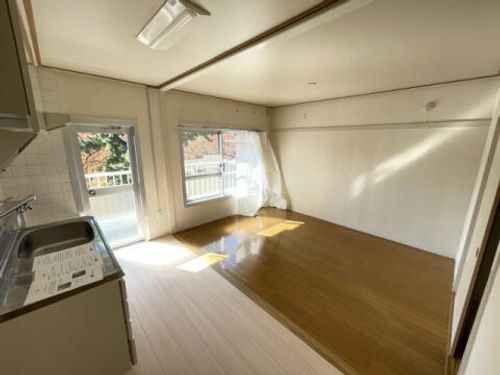 逆瀬川団地6号棟のその他画像