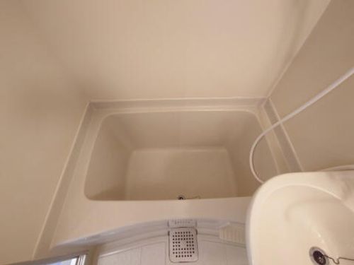 レークヒルI407の風呂