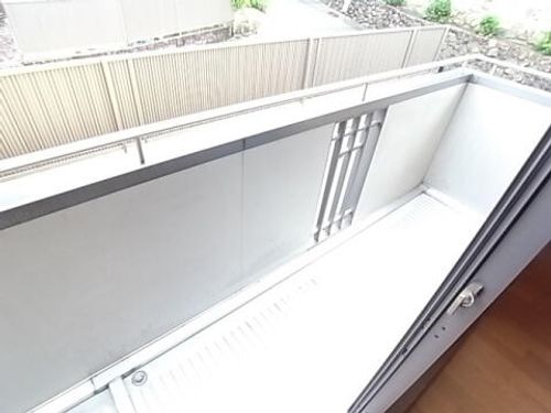 アヴェニール仁川102の内装