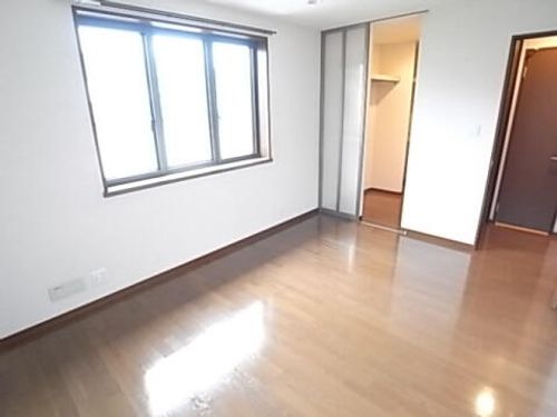 アヴェニール仁川102の内装