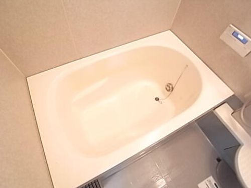 アヴェニール仁川102の内装