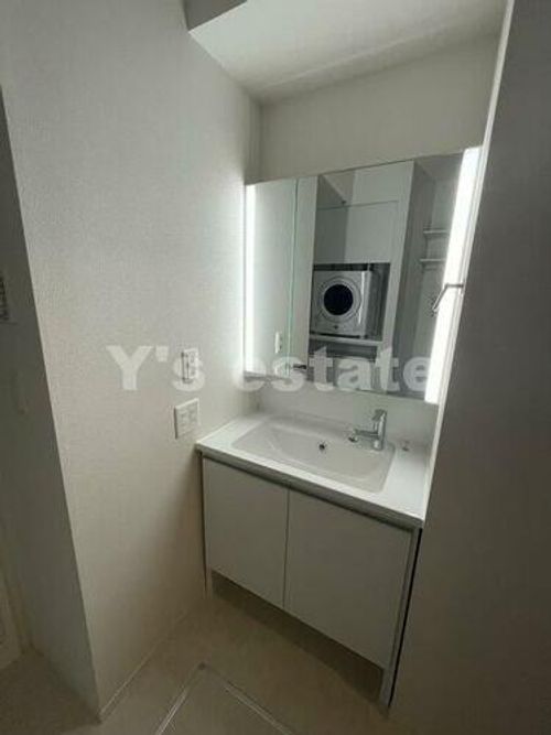 D-room平野Ⅲの内装