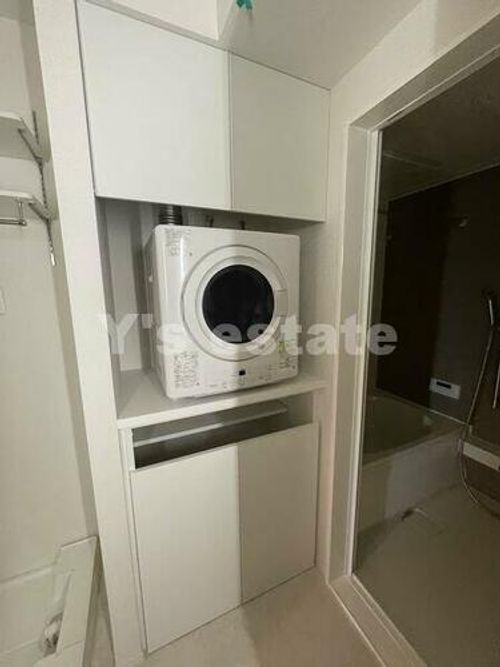 D-room平野Ⅲのその他画像