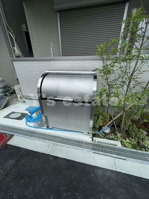 D-room平野Ⅲのその他画像