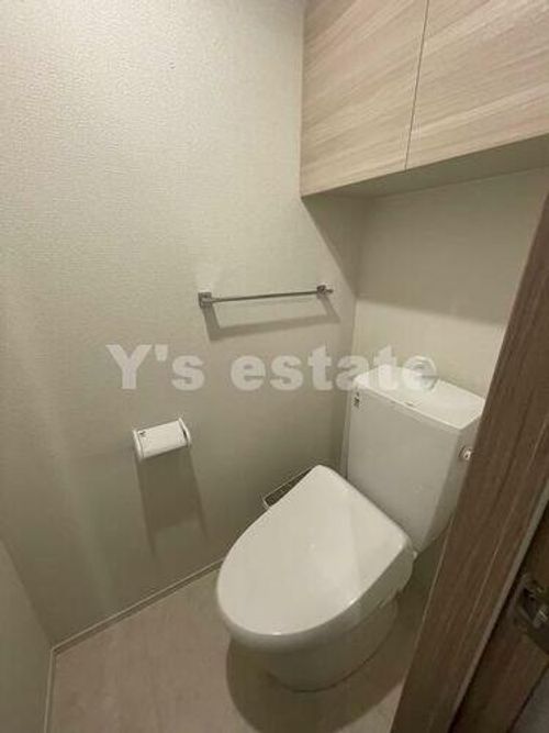 D-room平野Ⅲの内装